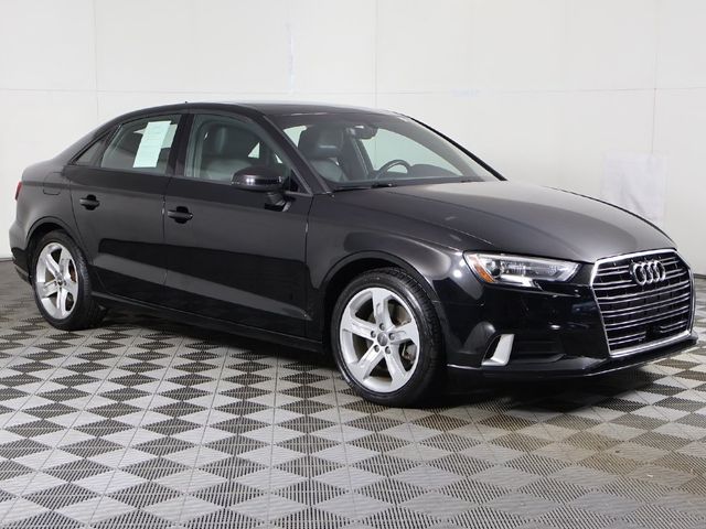 2017 Audi A3 Premium