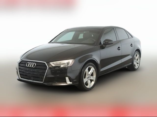 2017 Audi A3 Premium