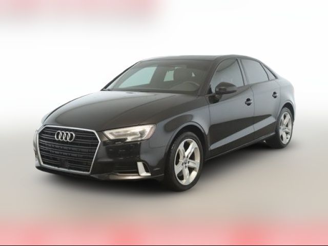 2017 Audi A3 Premium