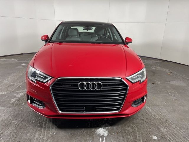 2017 Audi A3 Premium