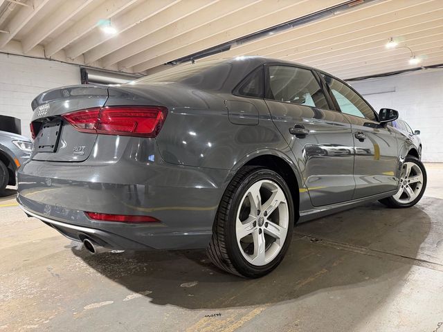 2017 Audi A3 Premium