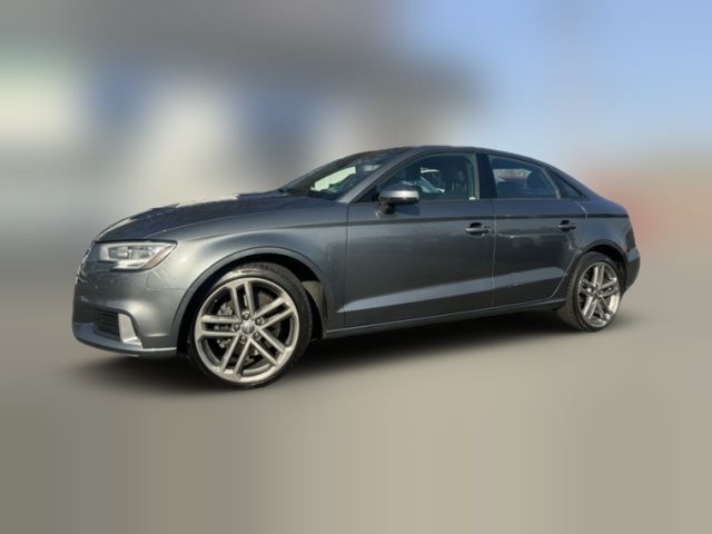 2017 Audi A3 Premium