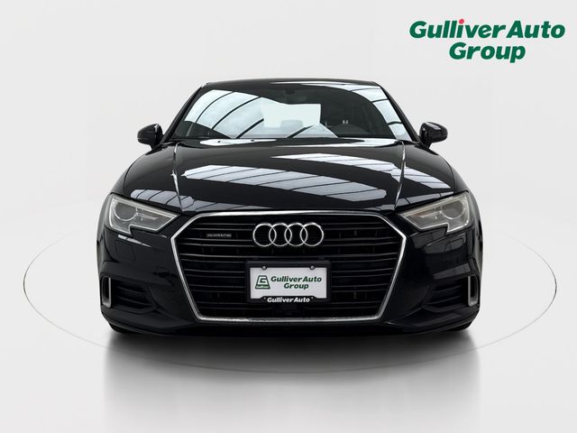 2017 Audi A3 Premium