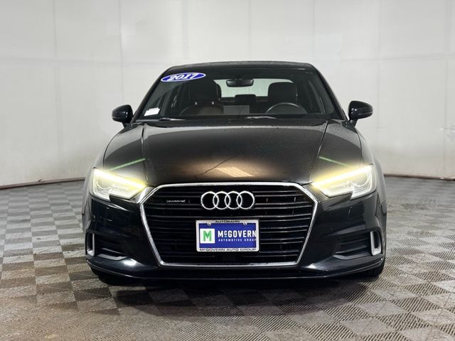 2017 Audi A3 Premium