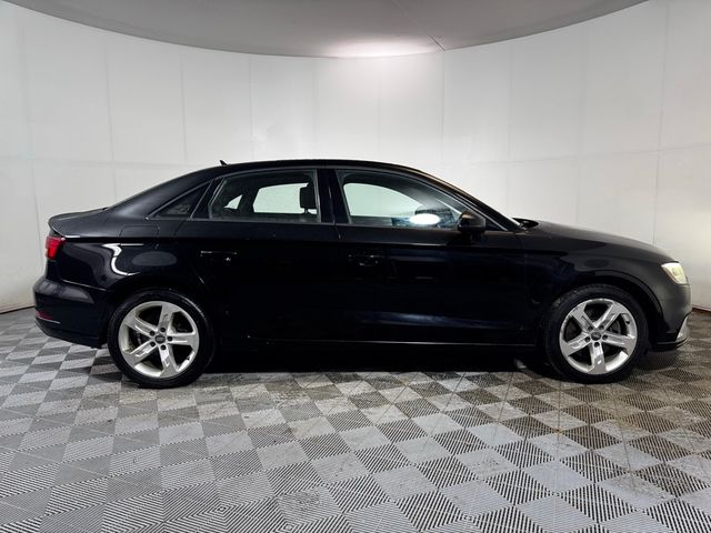 2017 Audi A3 Premium