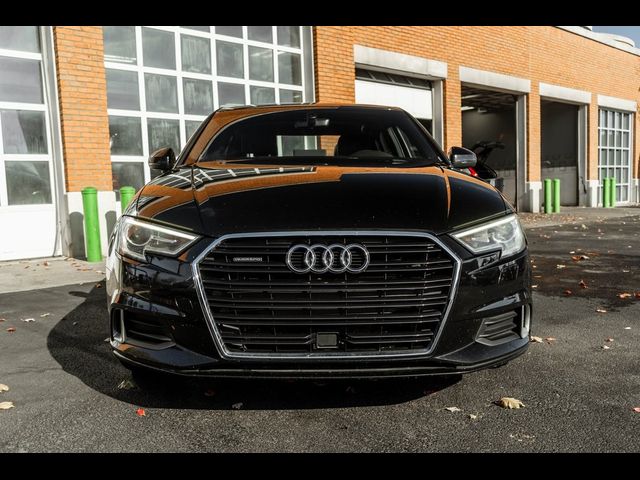 2017 Audi A3 Premium