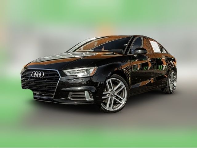 2017 Audi A3 Premium