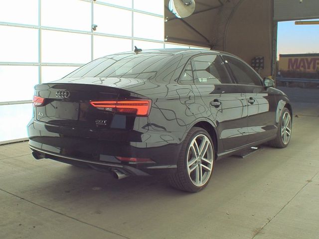 2017 Audi A3 Premium