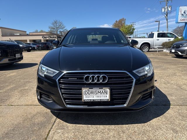 2017 Audi A3 Premium