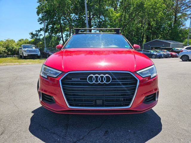 2017 Audi A3 Premium