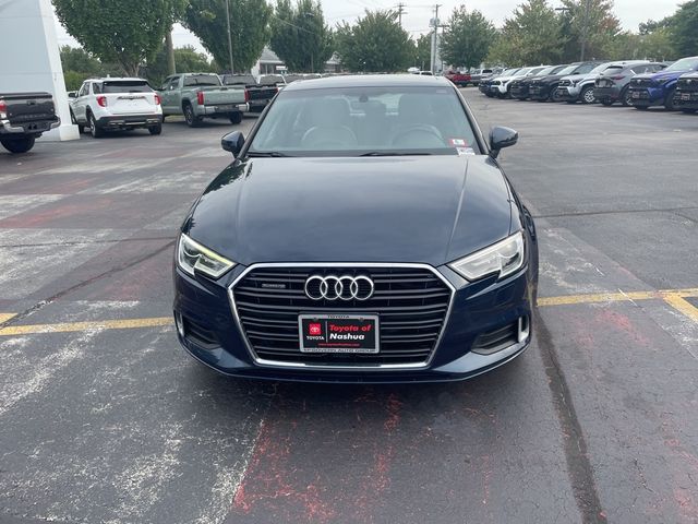 2017 Audi A3 Premium