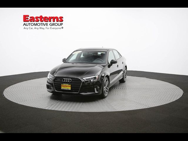 2017 Audi A3 Premium