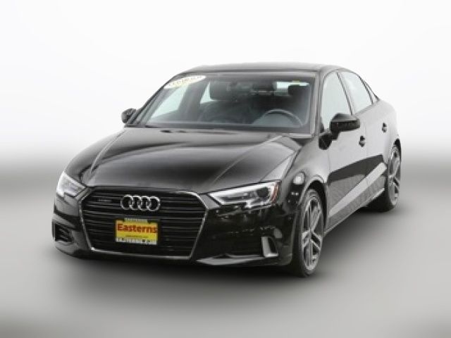 2017 Audi A3 Premium