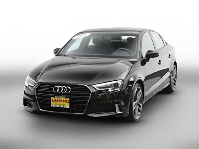 2017 Audi A3 Premium