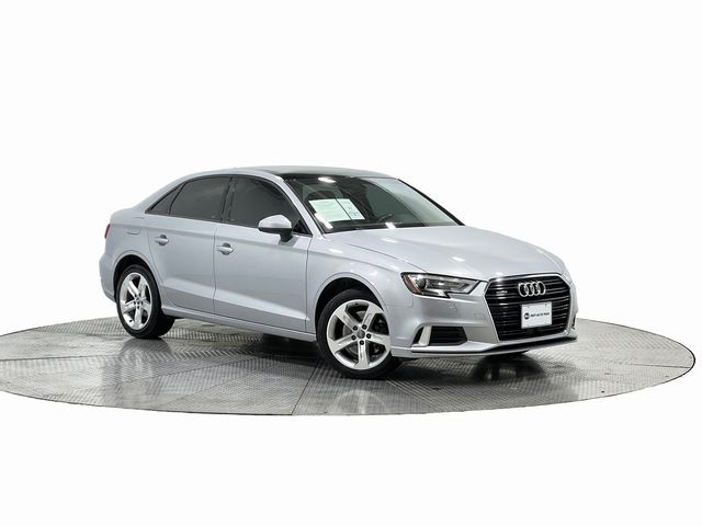 2017 Audi A3 Premium