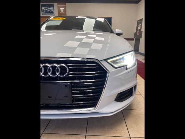 2017 Audi A3 Premium