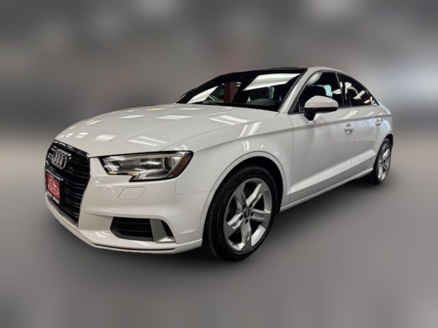 2017 Audi A3 Premium