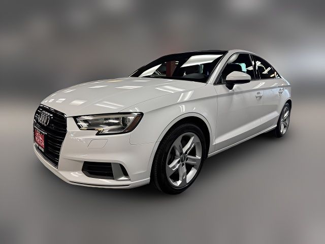 2017 Audi A3 Premium