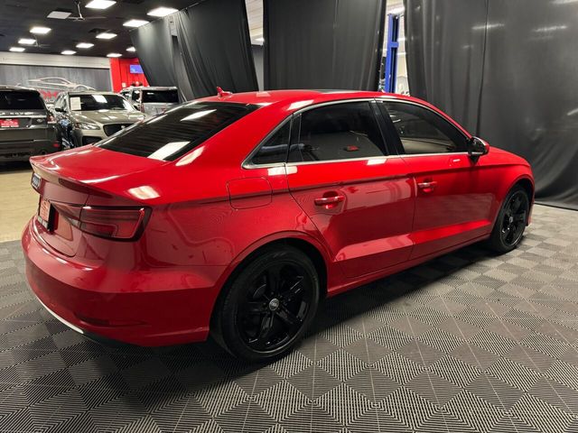 2017 Audi A3 Premium