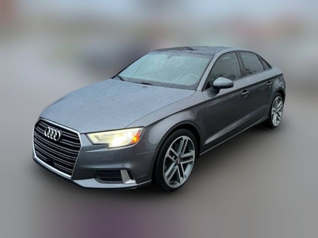 2017 Audi A3 Premium