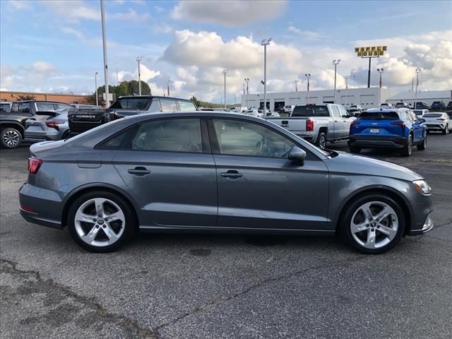 2017 Audi A3 Premium