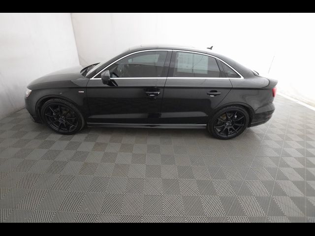 2017 Audi A3 Premium Plus