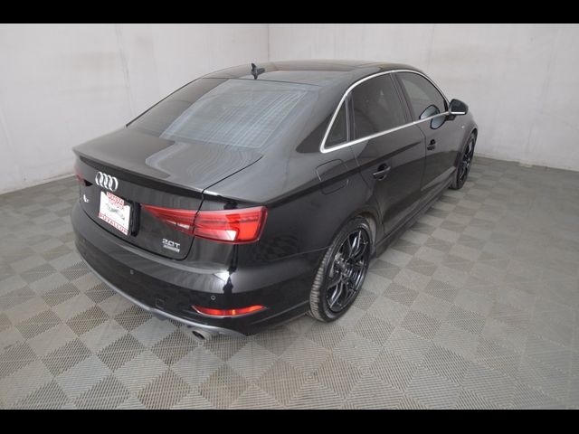 2017 Audi A3 Premium Plus
