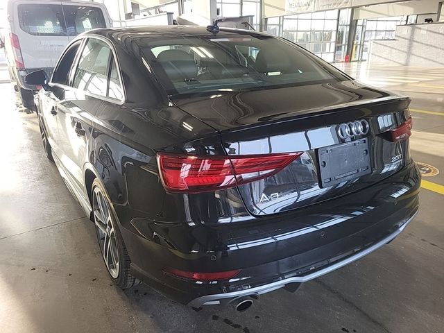 2017 Audi A3 Premium Plus