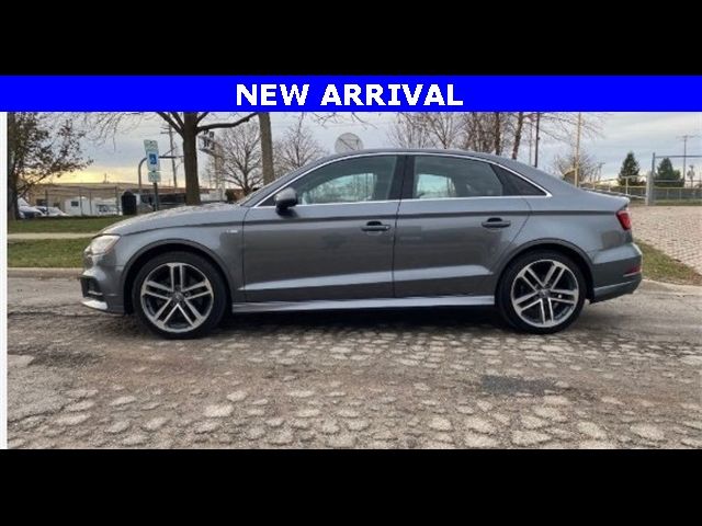 2017 Audi A3 Premium Plus