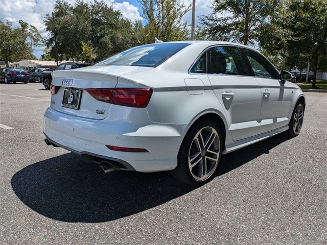 2017 Audi A3 Premium Plus