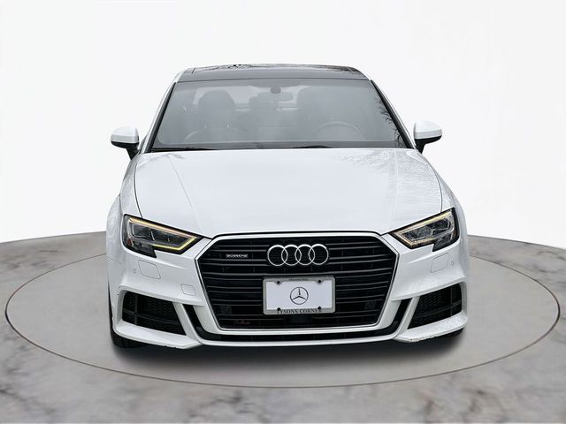 2017 Audi A3 Premium Plus