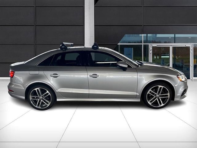 2017 Audi A3 Premium Plus