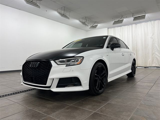 2017 Audi A3 Premium Plus