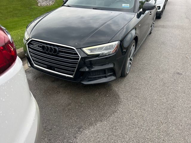 2017 Audi A3 Premium Plus