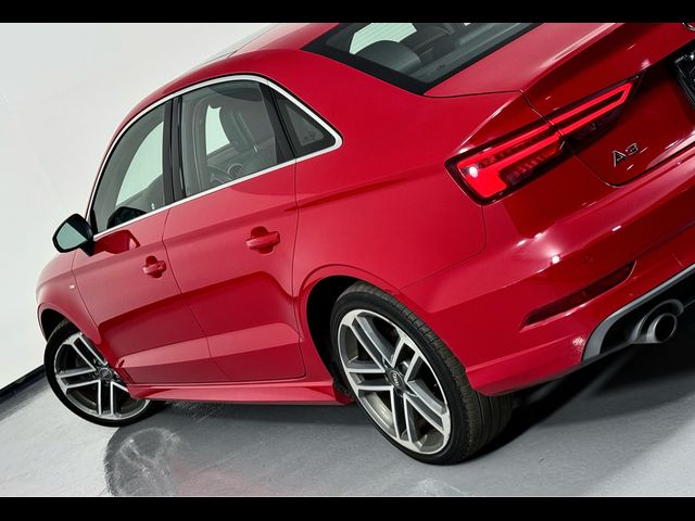 2017 Audi A3 Premium Plus