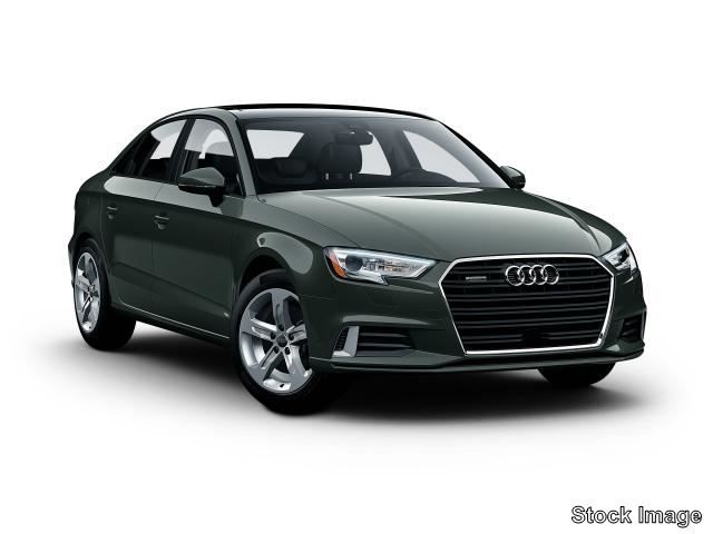 2017 Audi A3 Premium