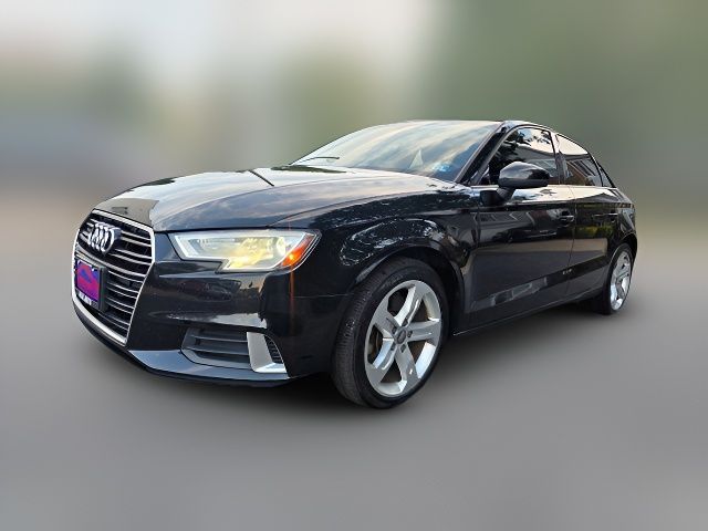 2017 Audi A3 Premium