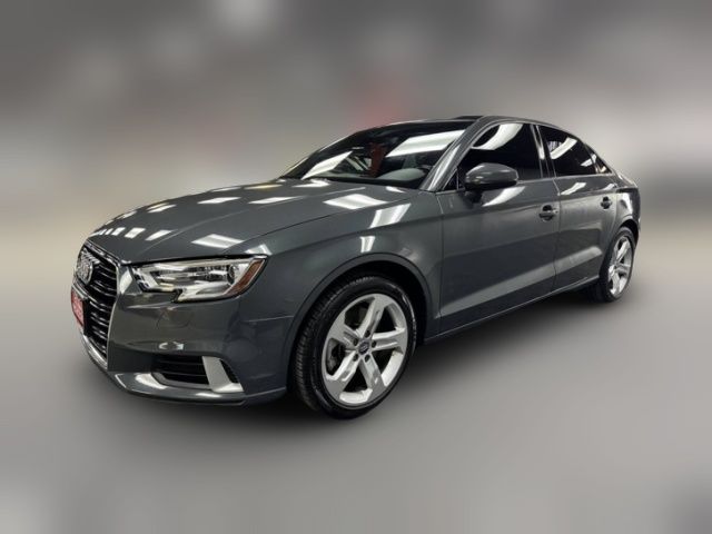 2017 Audi A3 Premium