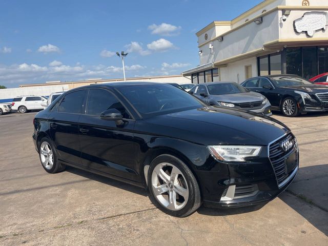 2017 Audi A3 Premium