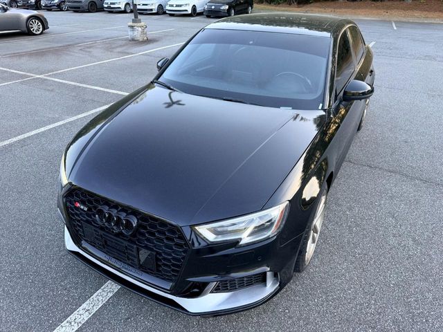 2017 Audi A3 Premium