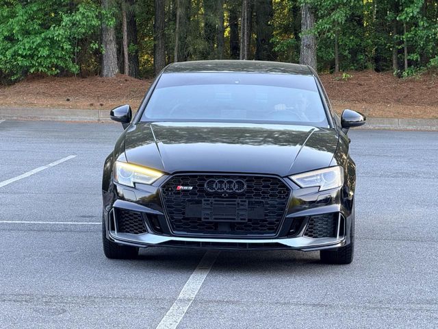 2017 Audi A3 Premium