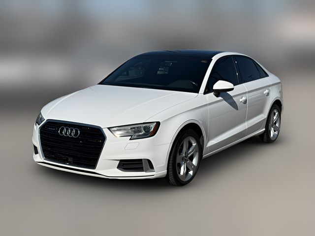 2017 Audi A3 Premium