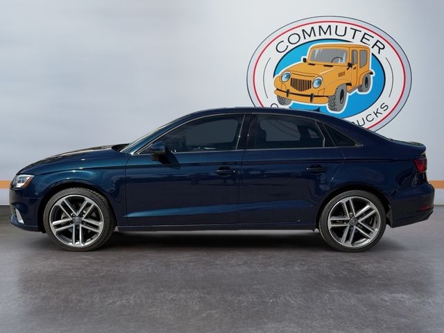 2017 Audi A3 Premium