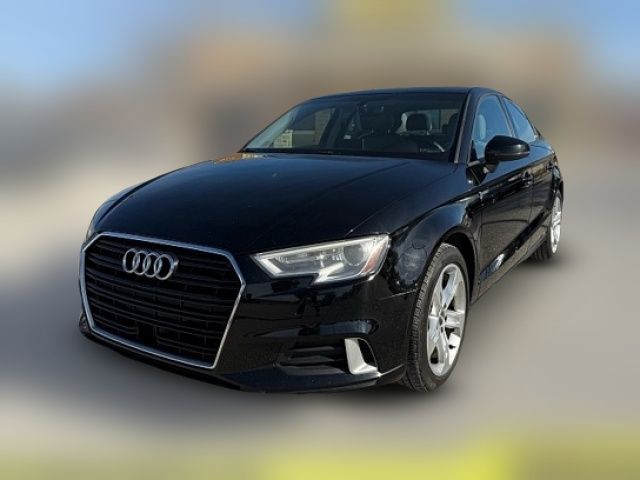 2017 Audi A3 Premium