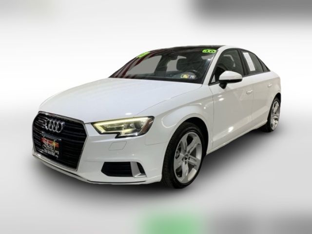 2017 Audi A3 Premium