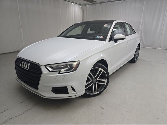 2017 Audi A3 Premium