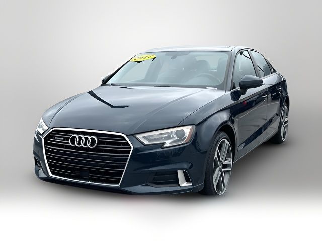 2017 Audi A3 Premium