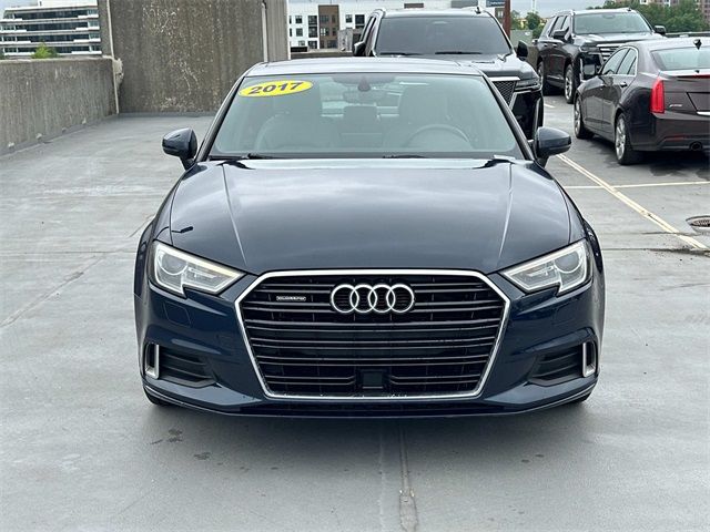 2017 Audi A3 Premium