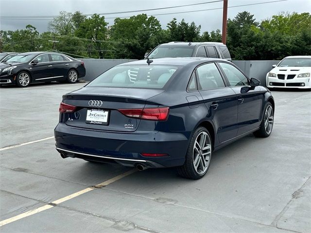2017 Audi A3 Premium