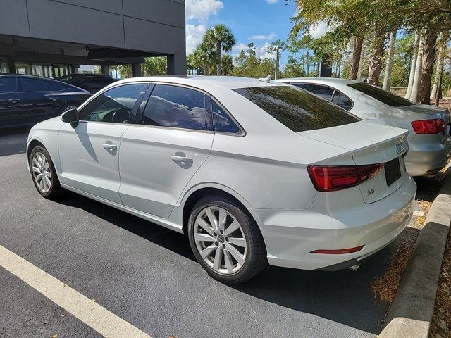 2017 Audi A3 Premium